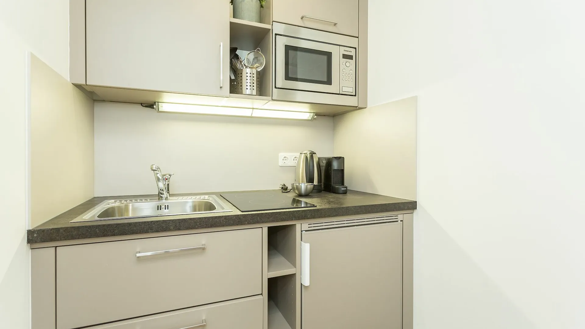 Room 4 & 5 Apartments Salzburg