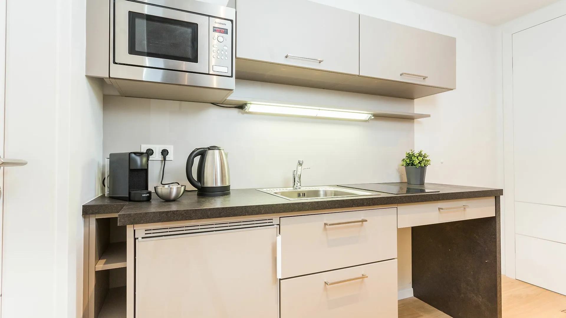 Room 4 & 5 Apartments Salzburg Østrig