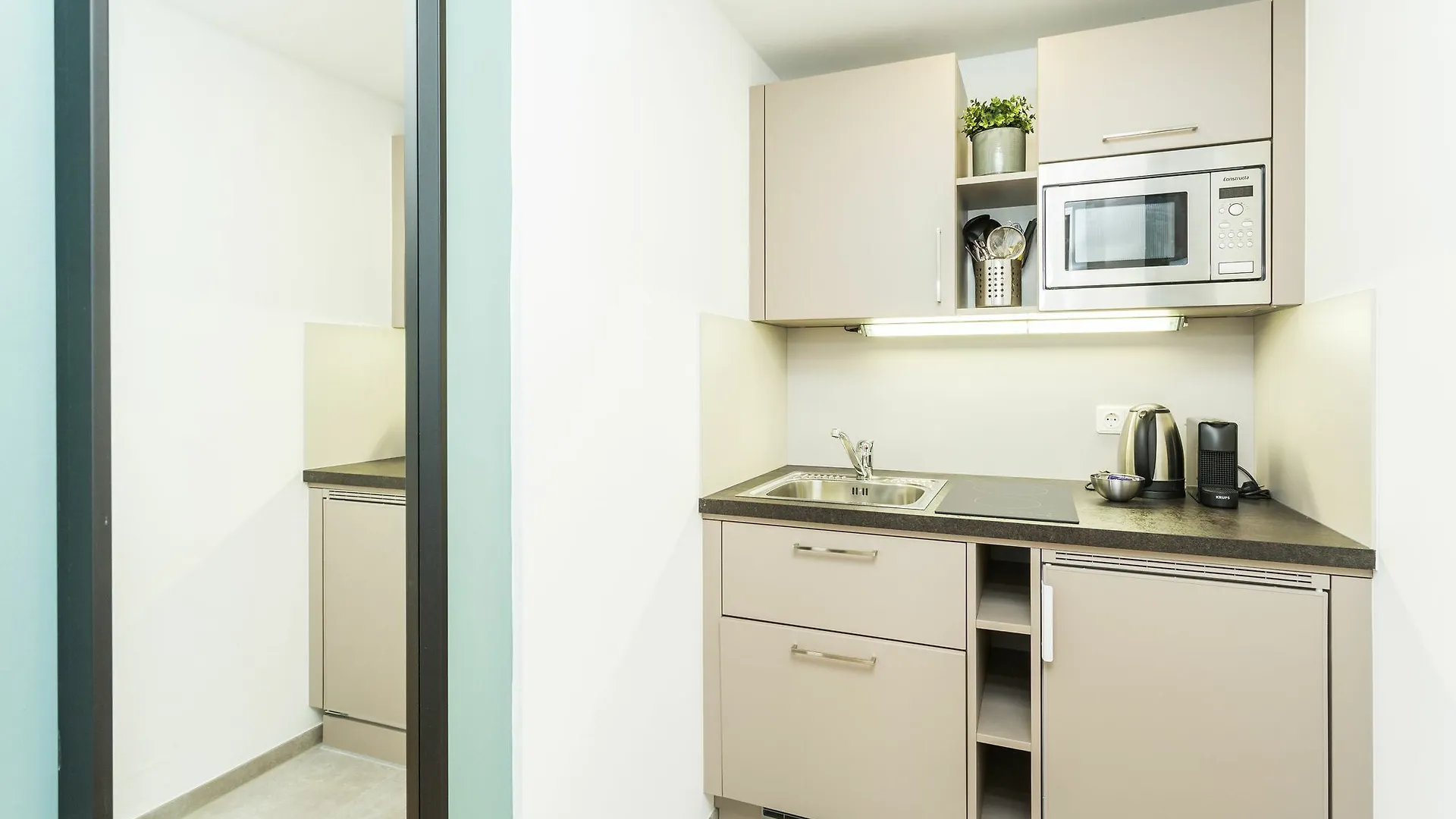 Room 4 & 5 Apartments Salzburg Østrig